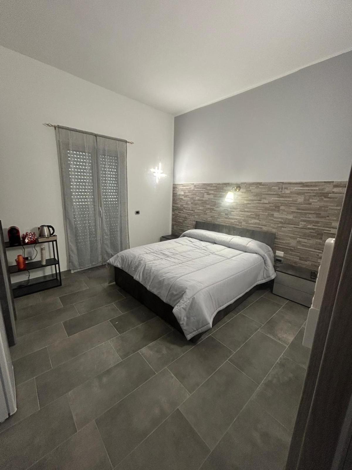 Bed & Breakfast Punta Mare